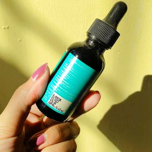 Zayn & Myza Hyaluronic Acid Serum