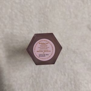 Sheglam Color Bloom Liquid Blush