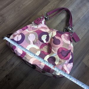 Authentic Coach Bag