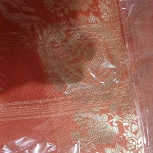 New Silk Saree