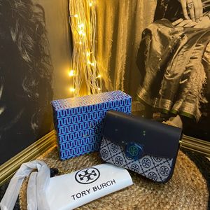 Tory Burch Bag