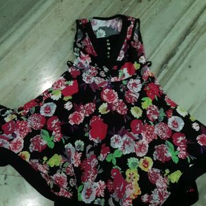 Girls Frock