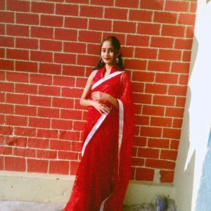 Saree & Dress Material