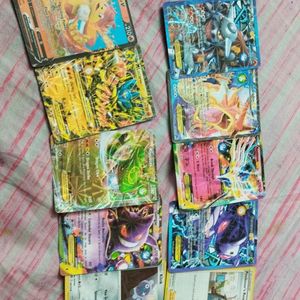 PoKeMoN Cards (Pack Of 70)