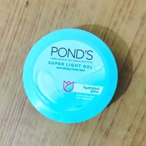 Pond's Moisturizer