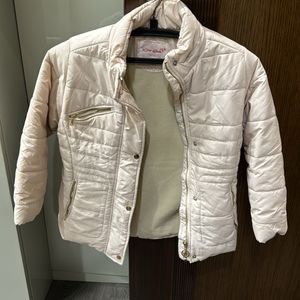 Girls Jacket