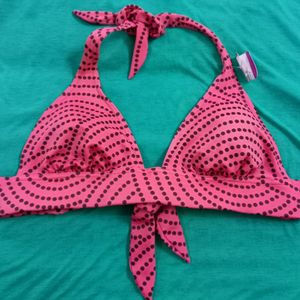 Like New Mix Size Branded Beach Bralette Set Of 8