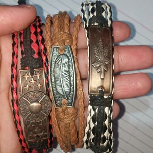 Unisex Hand Band