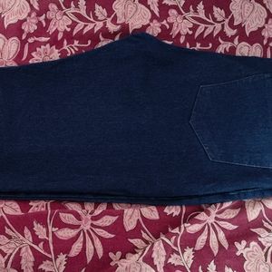 Pre-loved Wavelength Jeans  - ₹200