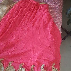 Lehnga Choli