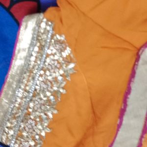 Saree For Festival Season