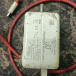 OnePlus Warp Charger 30 Original