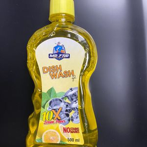 Housekeeping Cleaning Products