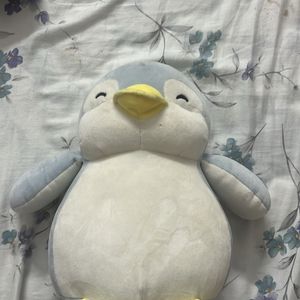 Miniso Penguin