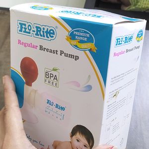 Breast Pump