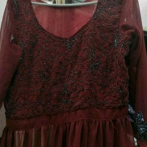 naira kurti for women