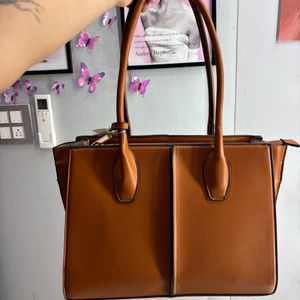 Brand New Tote Bag With Tags