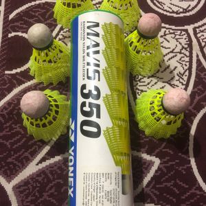 Yonex Mavis-350