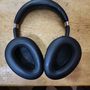 SENNHEISER Pxc 550 Bluetooth Headphones