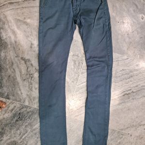 Chinos Trouser