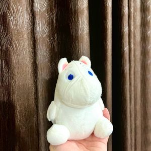 Moomin Plush Bagcharm