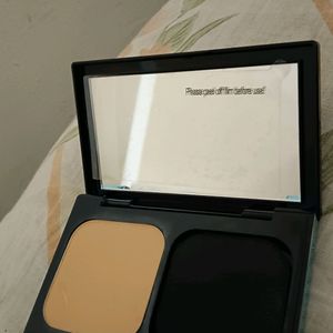 Maybelline New York Fitme  Compact Powder