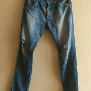 Jean   Waist - 34  Length - 42