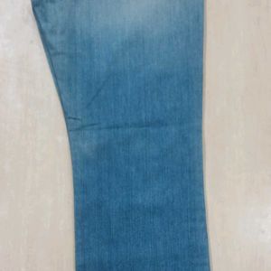 Surplus USA Brand Bootcut Jeans for Womens