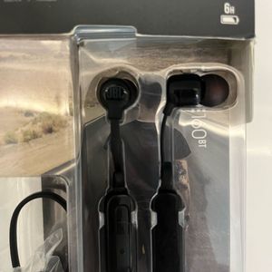 Jbl Earphones - Wireless