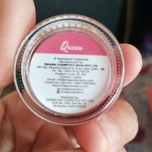 Lip & Cheek Tint