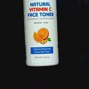 THE MOMS CO FACE TONER