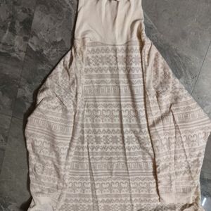 Tuttle Neck Sweatshirt