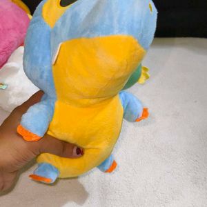 Cute Dragon Plushie