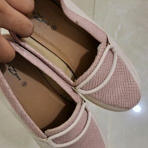 Loafer Shoes For Women