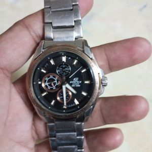 Casio Edefice Orignal Multifunction Watch