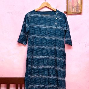 30rs Off On 🚚 4 Comfy Kurtas😍😍 (Women's)