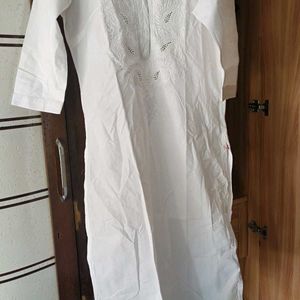 Biba Kurta Dupatta