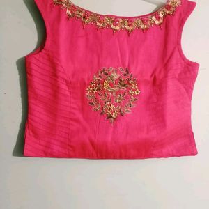 A BEAUTIFUL LEHENGA FOR GIRLS