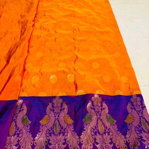 Banarsi Saree