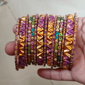 Bangles