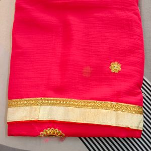 catlauge Saree Fancy 30 Percent Discounted