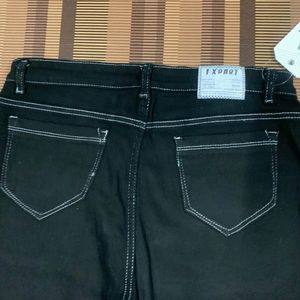 O-33 Size 32 Straight Women Denim Jeans