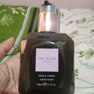 Ted Baker Hand Wash