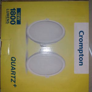 Crompton White LED
