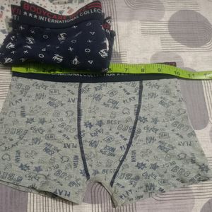 Body Care Kids Under Wear