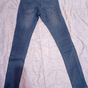 Deal Jeans SKINNY FIT