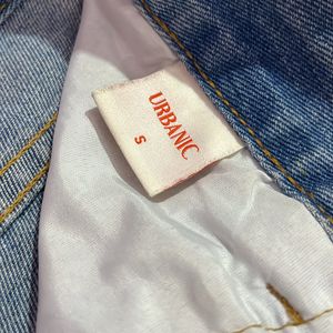 Urbanic Jeans