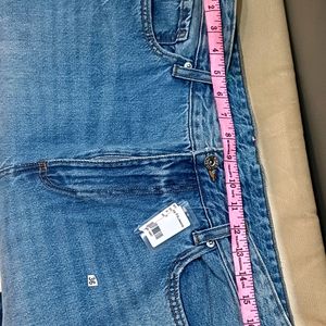 ZARA Denim 33 Inches Waist