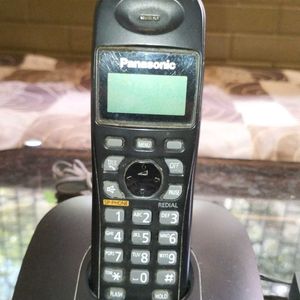 Cordless Phone With Caller Id