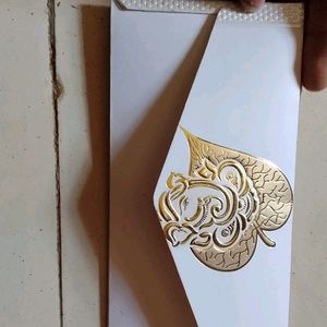 3 Wedding Envelope For Giving Money And Wishes